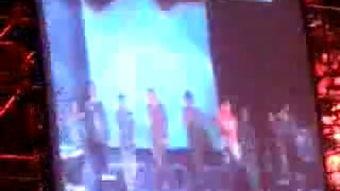 中日韩震撼应援视频,激情碰撞，青春热血燃动全球